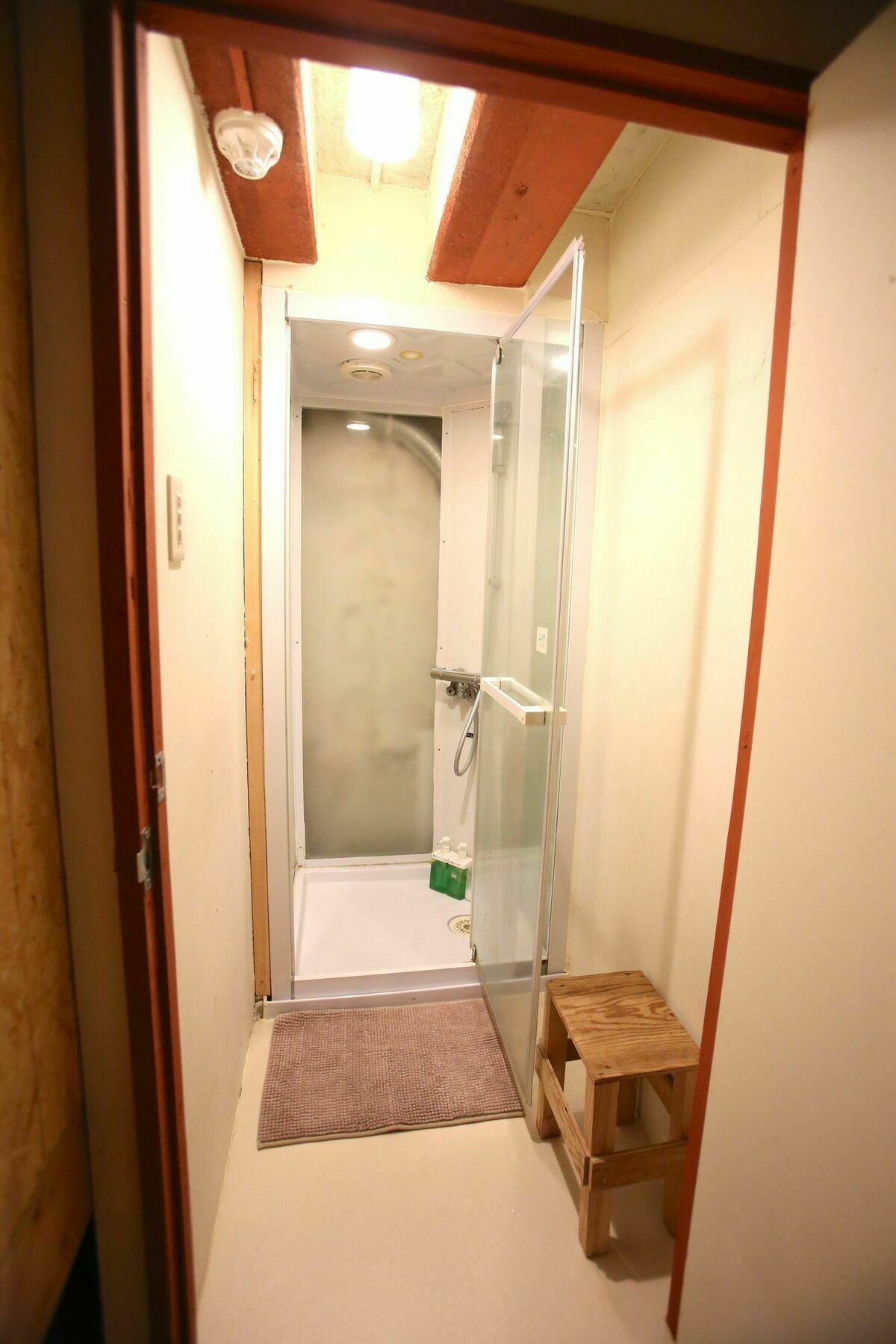 Yadoya Guest House Orange Tokio Exterior foto